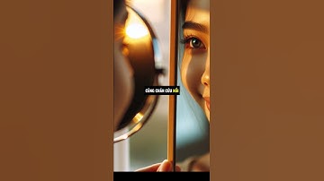 Khoảnh khắc đứng giữa tự do và kỳ vọng: Bạn sẽ chọn gì? 🌑 | Mảnh ghép cuộc sống