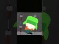 Kyle Watches A Movie