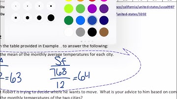 Grade 6 module 6 lesson 6