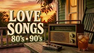 Love Songs 80s 90s 🌅 Sunset Drive | Soft Rock Classics screenshot 3