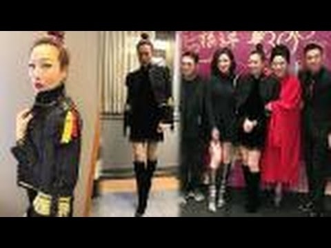 鄭秀文(Sammi)賀向太生日 出動DSquared2軍褸 - A