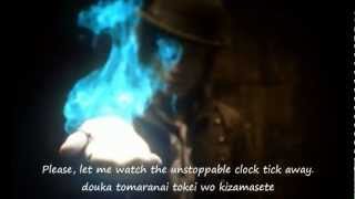 Video thumbnail of "Alice Nine - Sleepwalker PV (English Romaji Sub)"