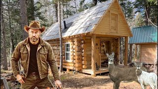 How To Clean A Rifle (Plus: Muddy Side-By-Side Trails & A White Deer)