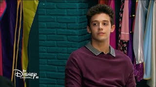 Soy Luna 2 - Luna Y Matteo La Historia Lutteo