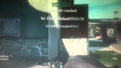 EPIC 360 combat axe kill