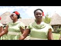 Wakati Sasa Umeshafika - St. Teresa Catholic Choir - Naivasha
