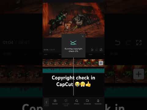 CapCut finally have