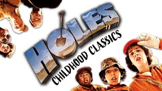 Why Holes is a 2000s Childhood Classic