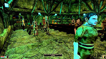 Hardcore Morrowind - Part 32 (Claudia)