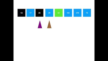 QuickSort 快速排序