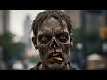 Zombies are Hungry Creatures. But They Don't Eat! | Why It's Impossible for Them to Be Real?.