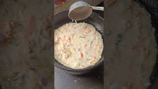 গাজর 🥕 আলু দিয়ে ডিম পরোটা 🍳 #yummmmy #cookingideas #cooking  #foryou