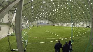 Download lagu Sotrahallen indoor flying timelapse Sotrahallen indoor flying timelapse