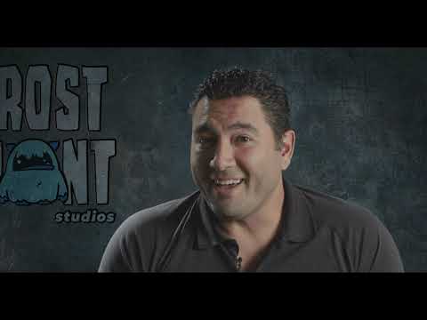 Frost Giant Studios Reddit AMA Answers - Setting Revealed