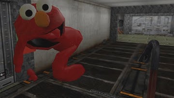 Gmod is Horror At This Point