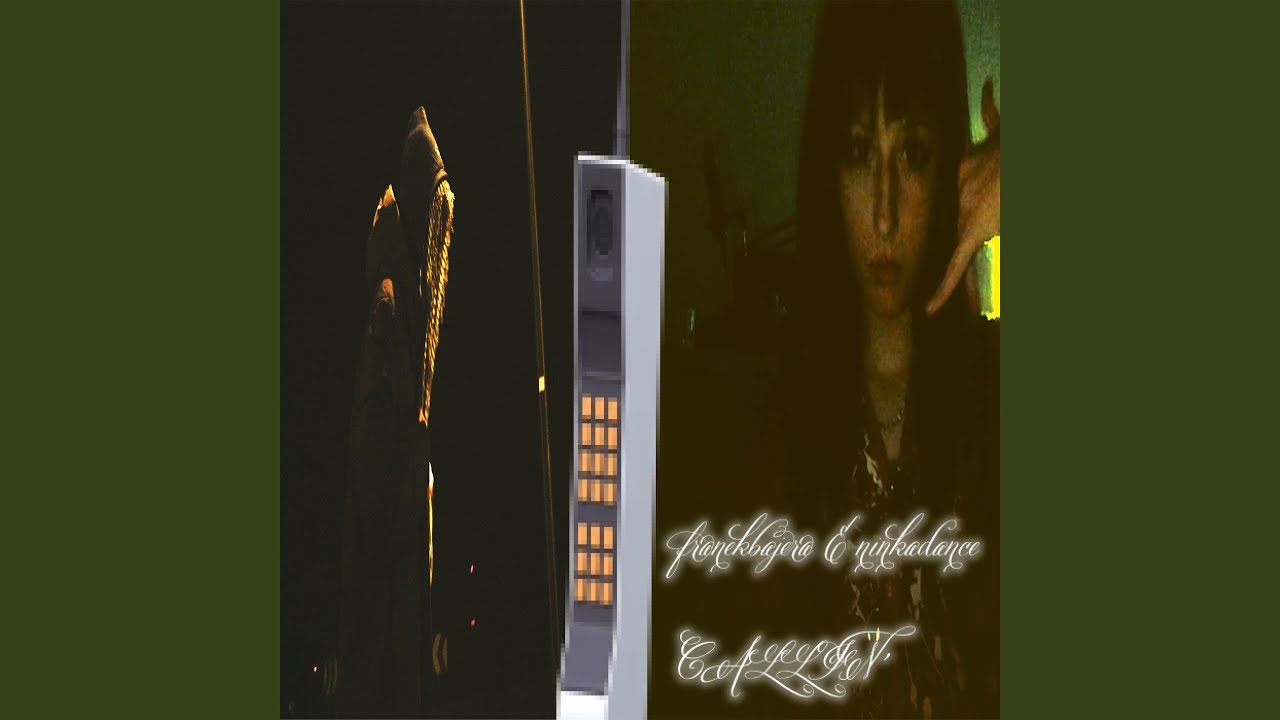 Watch CALLIN' on YouTube Watch CALLIN' on YouTube