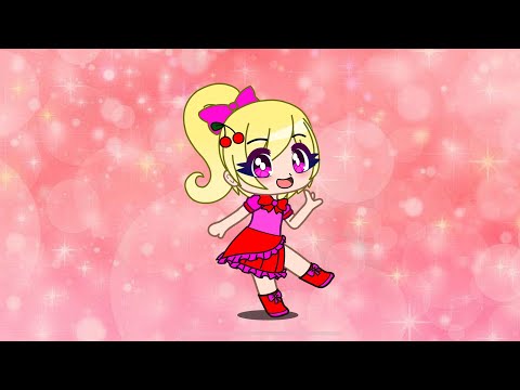 Cherry Popcherry's Incredible Transformation