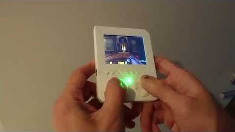 POCO™ - Raspberry Pi® Gaming Kit gaming video