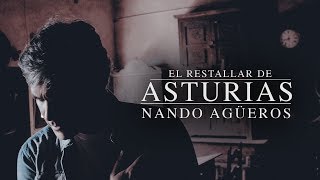 Nando Agüeros - El restallar de Asturias chords