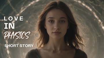 How Cosmic Particles Reunite as Human Connection | AI-Generated