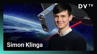 Středoškoláci míří do NASA: Laserem zachráníme družice, ještě to nikdo nezkusil, říká 16letý student