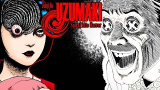 Where Is Junji Itos Uzumaki Anime? What Happened To The Most-Anticipated Horror Anime Of The Decade