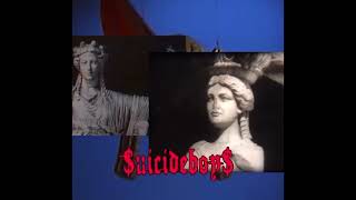 Uicideboy Type Beat Upside Down