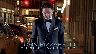Miniatura de vídeo de "John Pizzarelli: Maybe I'm Amazed"