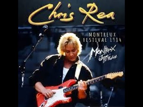 The Road To Hell (+WavSound ) - Chris Rea