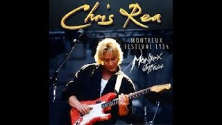 The Road To Hell (+WavSound ) - Chris Rea