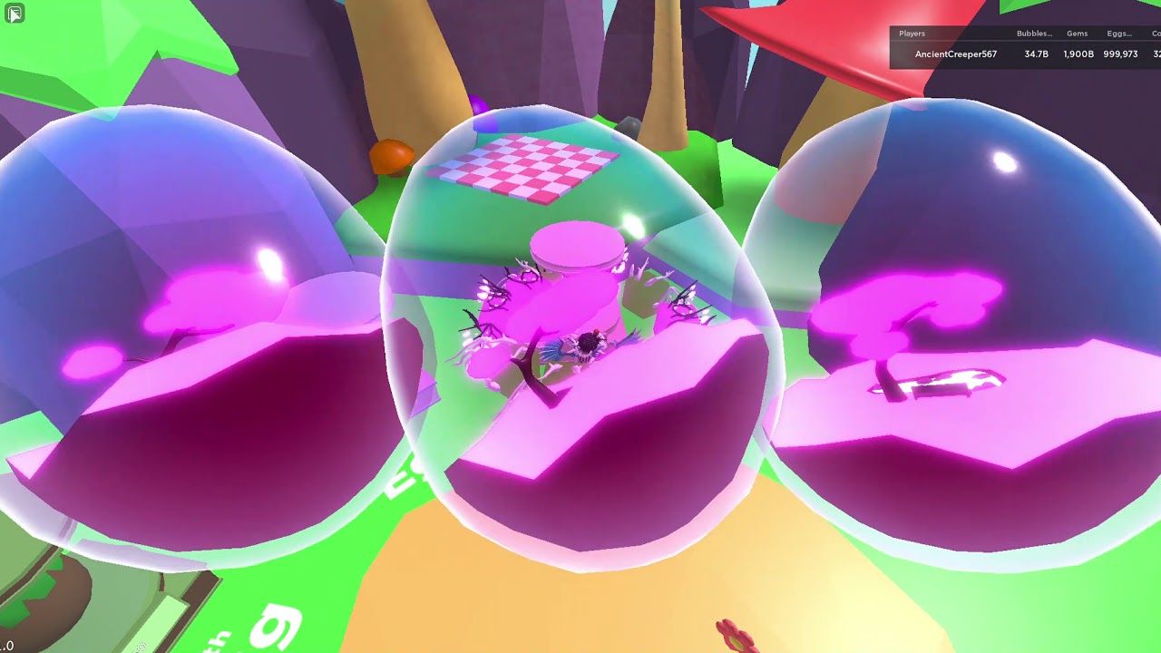 I hit 1 million eggs in bgs... YouTube