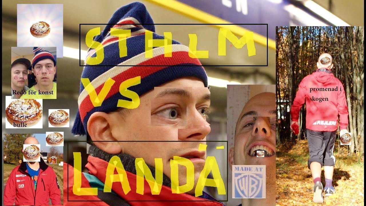 BRÖDERpåÄVENTYR  (Swinglish) inkl thunderstruck