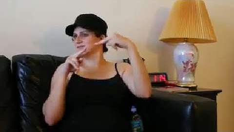 Video: Deaf, pregnant Boynton woman suing Bethesda to provide sign language interpreter