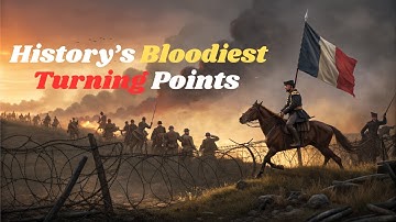 5 Epic Battles That Changed History Forever