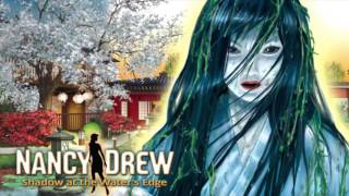 Nancy Drew: Shadow at the Waters Edge - Haunted