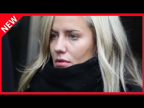 Vidéo: Caroline Flack Est Morte Dans Son Appartement &Iquest; Qu É Lui Est Arrivé Au Présentateur?