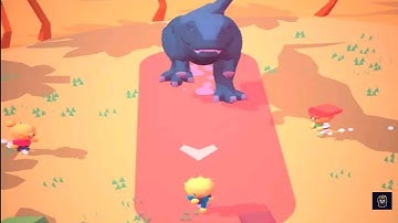 Just Survive Gameplay Walkthrough