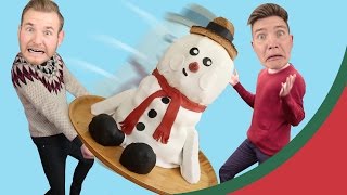 VÄRLDENS STÖRSTA JULGODIS!