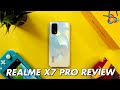 Realme X7 Pro Review - THE NEW VALUE CHAMP?