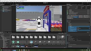Adding Custom Emotes to Rigonix Third Person Controller | Unity Asset