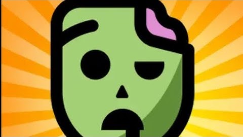 Zombie Defense - Gameplay Walkthrough Part 2 Zombie Defense Game (iOS,Android