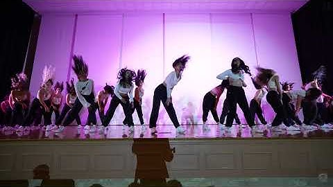 Kappa Phi Lambda | Front Row | Unity 2023