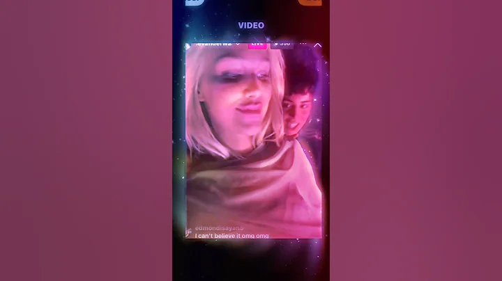 Grace VanderWaal live at tour rehearsal ✨ she ain’t lyin’ bout the  slayin’ 🍀