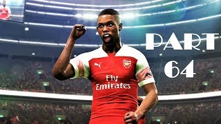 PES 2019 - MASTER LEAGUE PART 64 - MALCOM DEBUTS (INTERNATIONAL CLUB CUP)