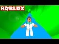 SLIDE DOWN 999,999,999 FEET IN ROBLOX