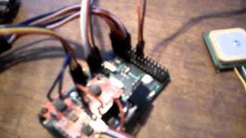 Reading PWM - Servo capture / scan with atmel AVR Mega644