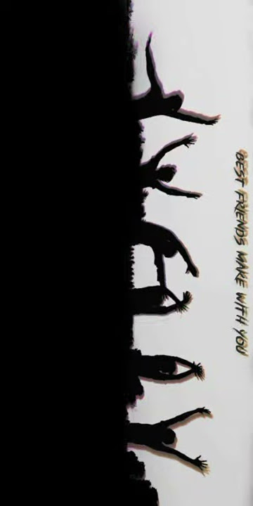 ❤️Friendship whatsapp status❤️ serikkalam parkkalam song ❤️shadow bgm❤️