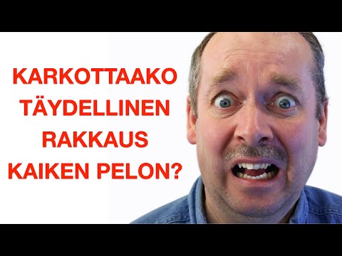 Video: Karkottaako laventeli hyttysiä?