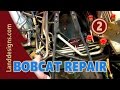 Bobcat Hydraulic Repair 2