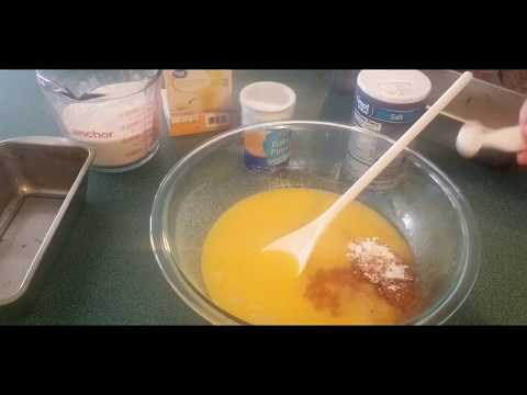 How To Make Friendship Bread